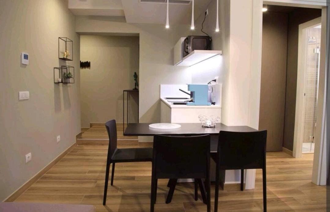 A&G Suites 파르마 외부 사진