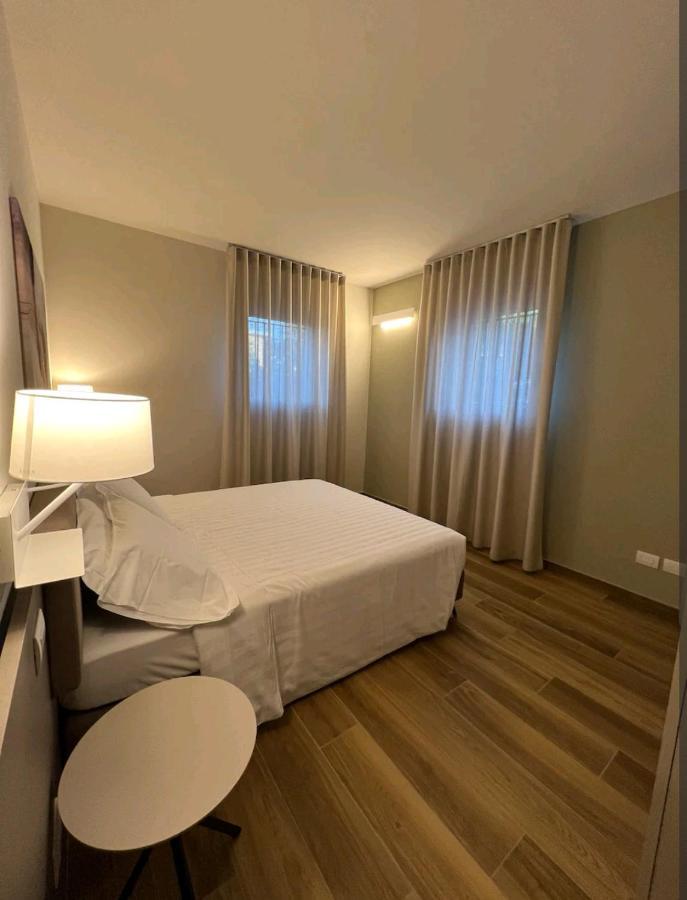 A&G Suites 파르마 외부 사진