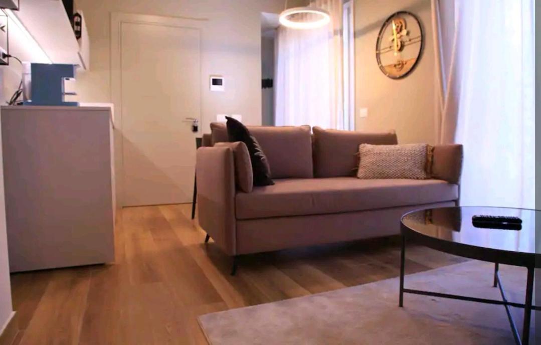 A&G Suites 파르마 외부 사진