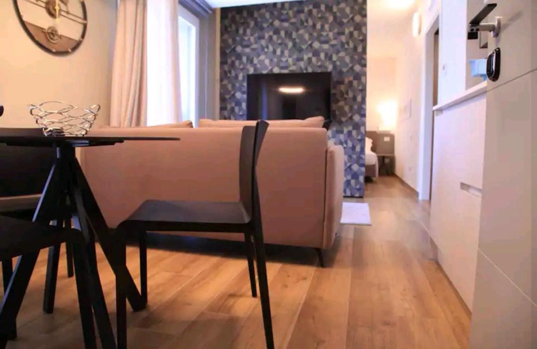 A&G Suites 파르마 외부 사진