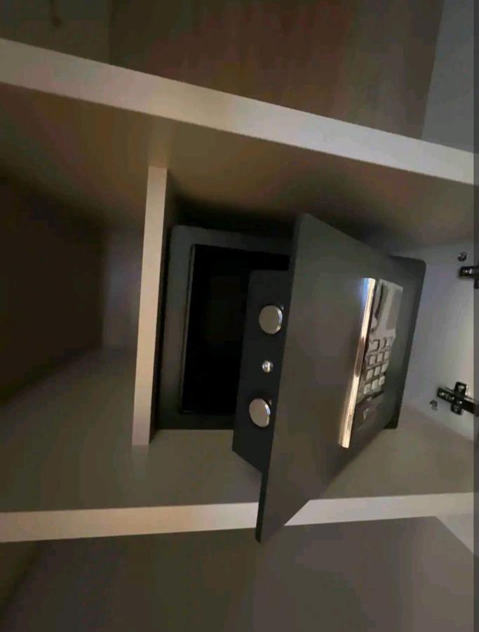 A&G Suites 파르마 외부 사진