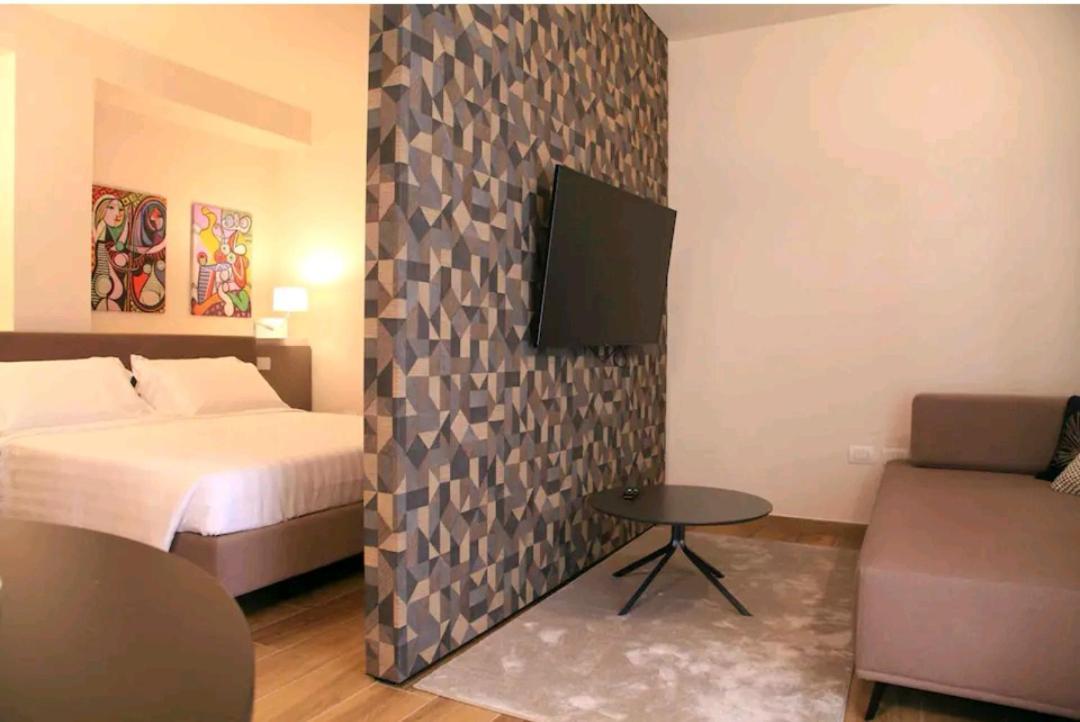 A&G Suites 파르마 외부 사진