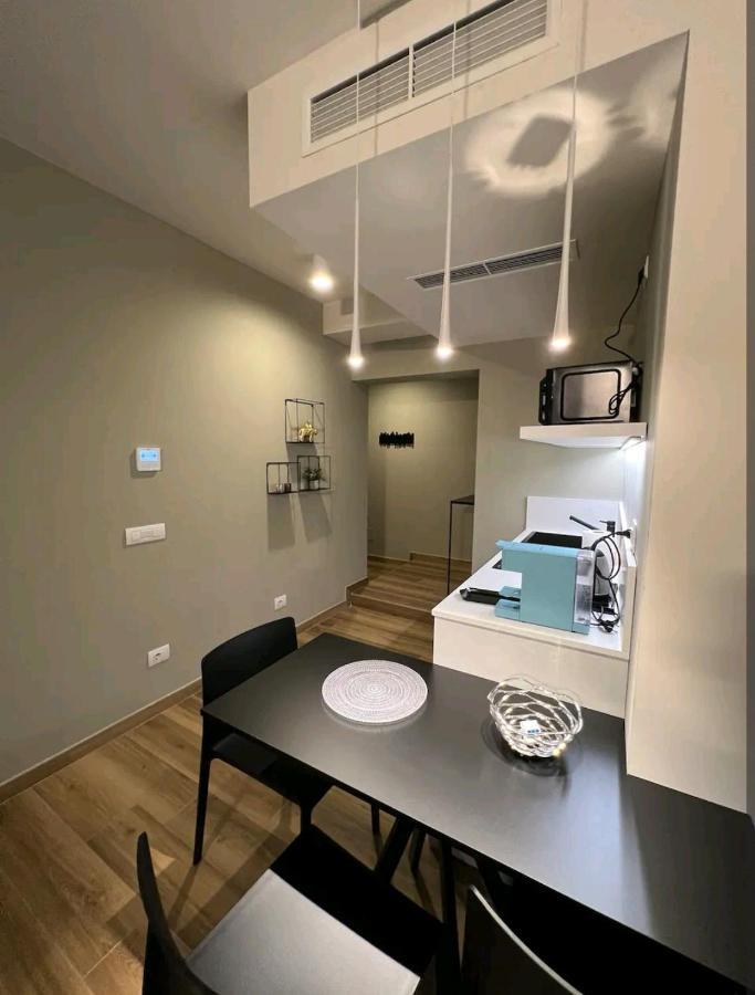 A&G Suites 파르마 외부 사진