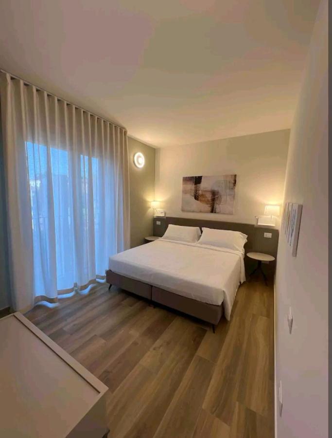 A&G Suites 파르마 외부 사진