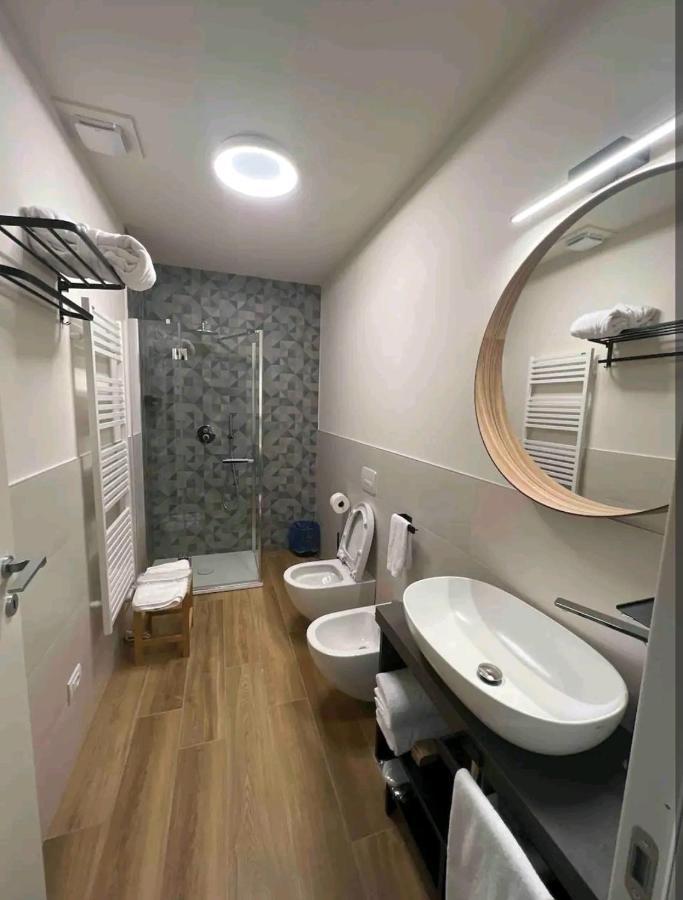 A&G Suites 파르마 외부 사진