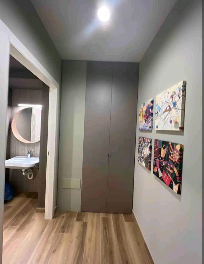 A&G Suites 파르마 외부 사진