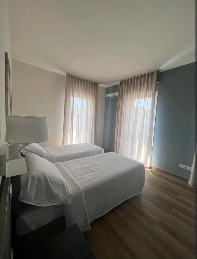 A&G Suites 파르마 외부 사진