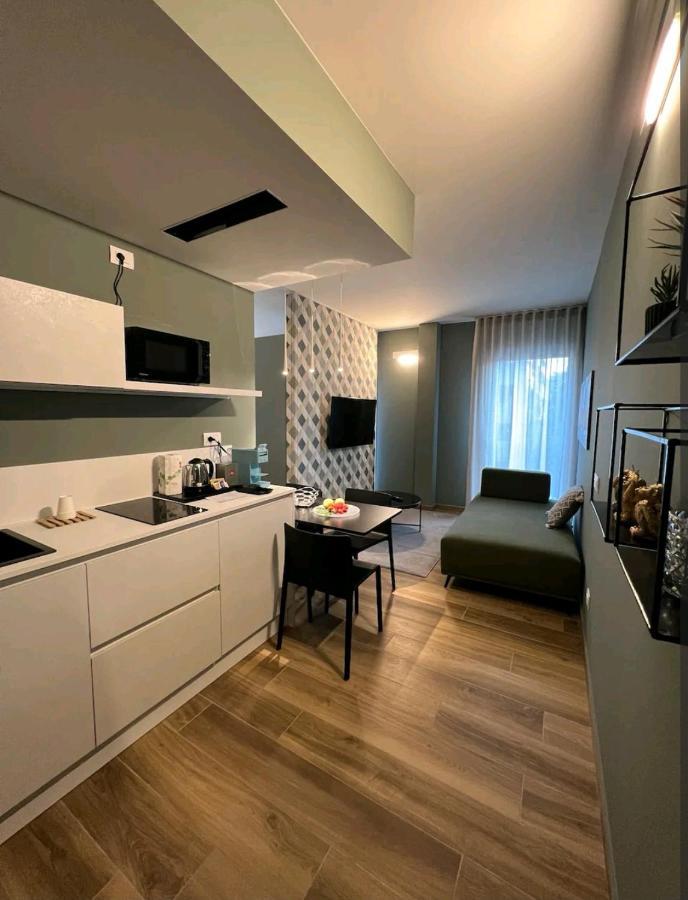 A&G Suites 파르마 외부 사진
