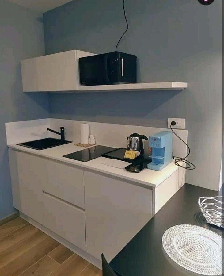 A&G Suites 파르마 외부 사진