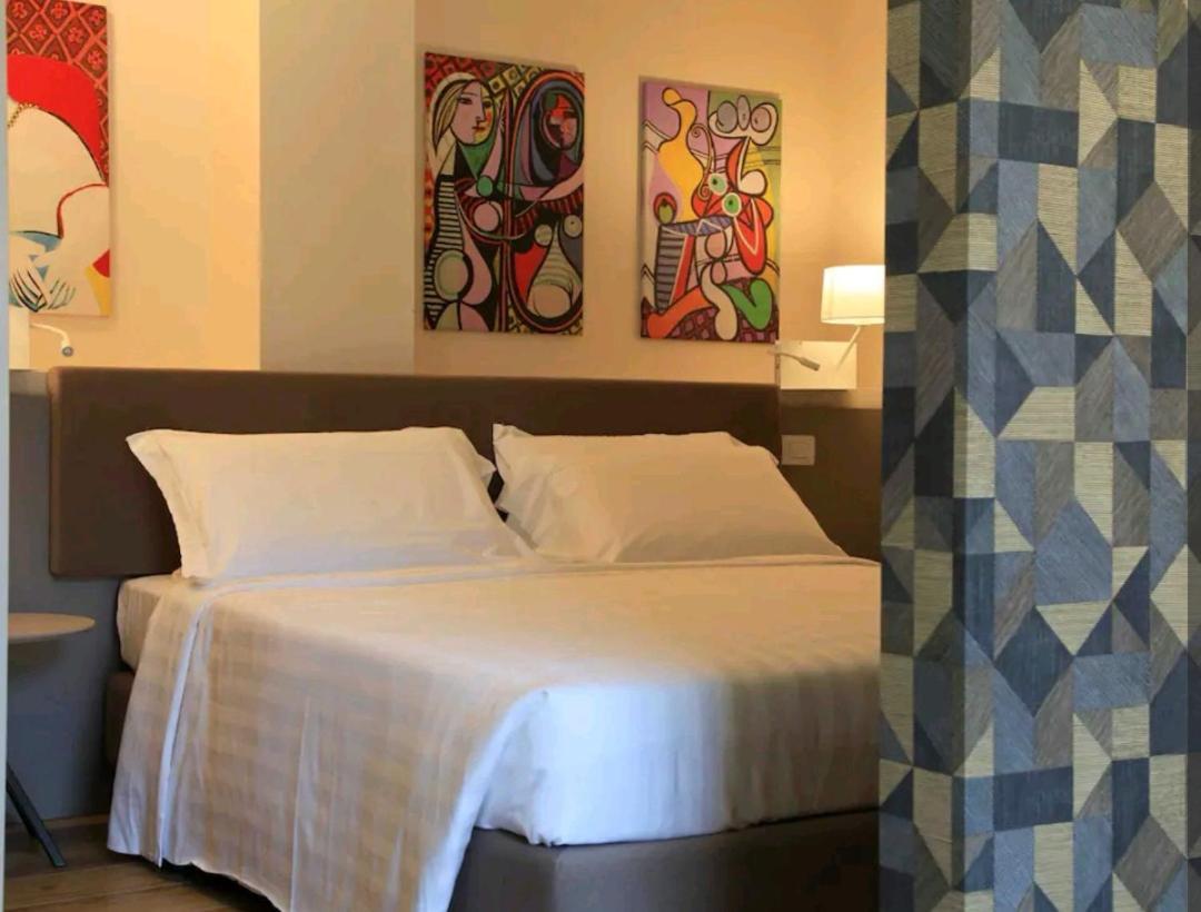 A&G Suites 파르마 외부 사진