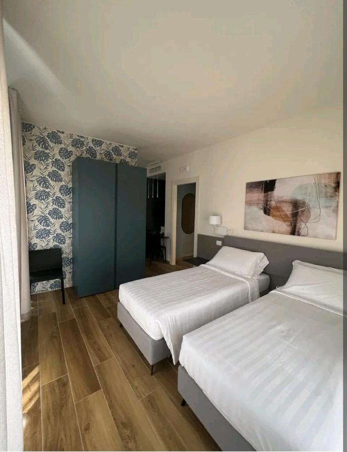 A&G Suites 파르마 외부 사진