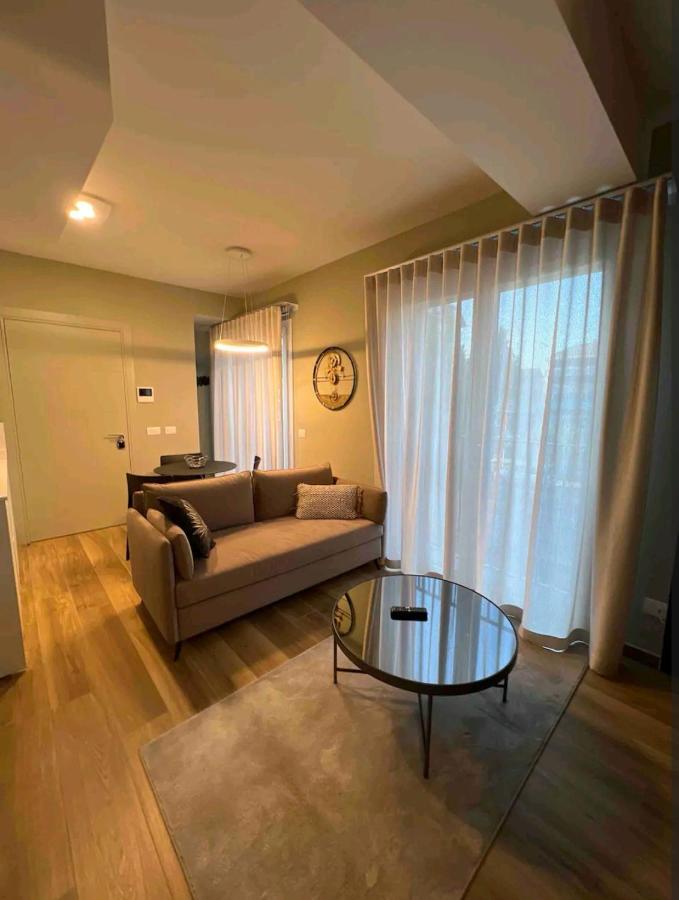 A&G Suites 파르마 외부 사진
