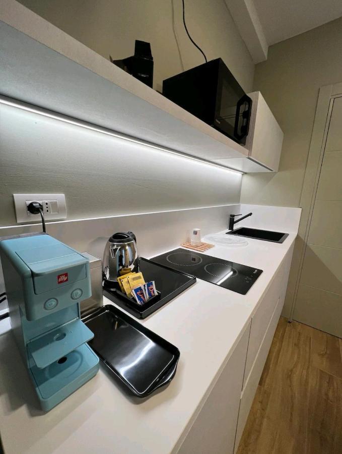 A&G Suites 파르마 외부 사진