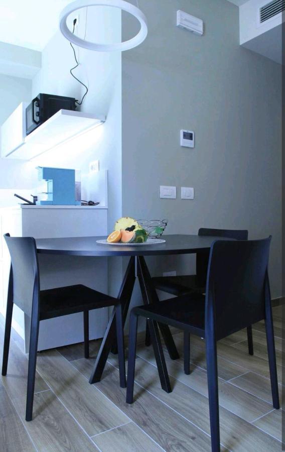 A&G Suites 파르마 외부 사진