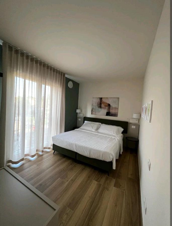 A&G Suites 파르마 외부 사진