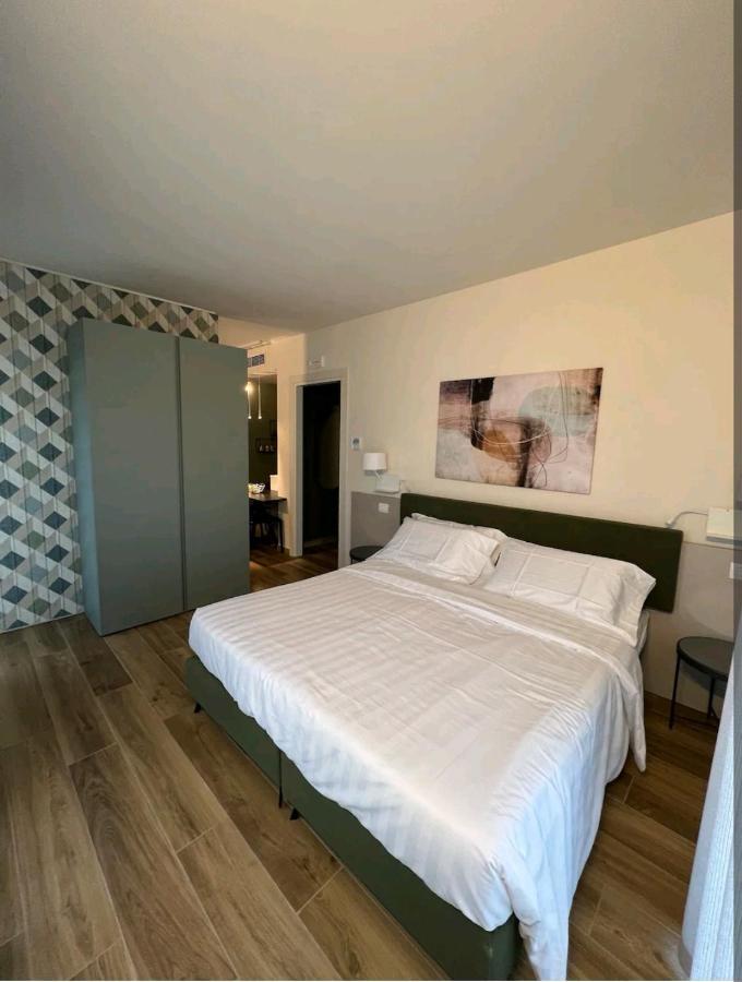 A&G Suites 파르마 외부 사진