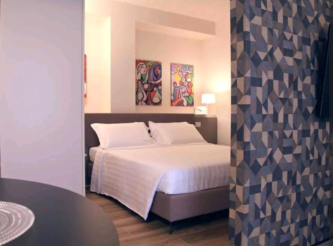 A&G Suites 파르마 외부 사진