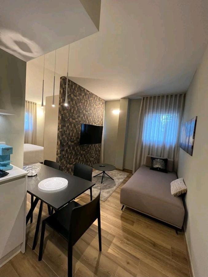 A&G Suites 파르마 외부 사진