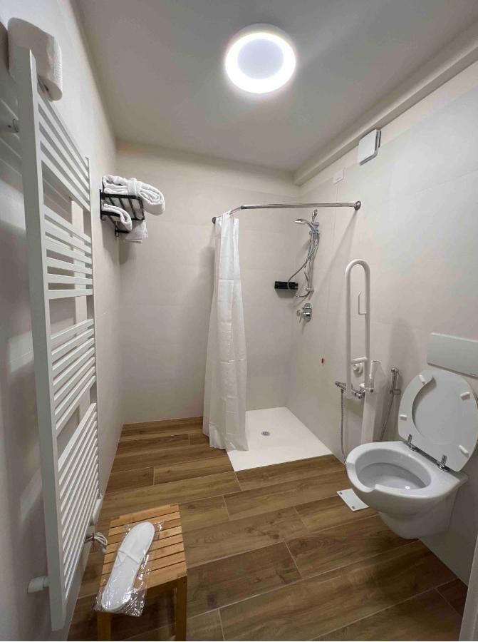 A&G Suites 파르마 외부 사진